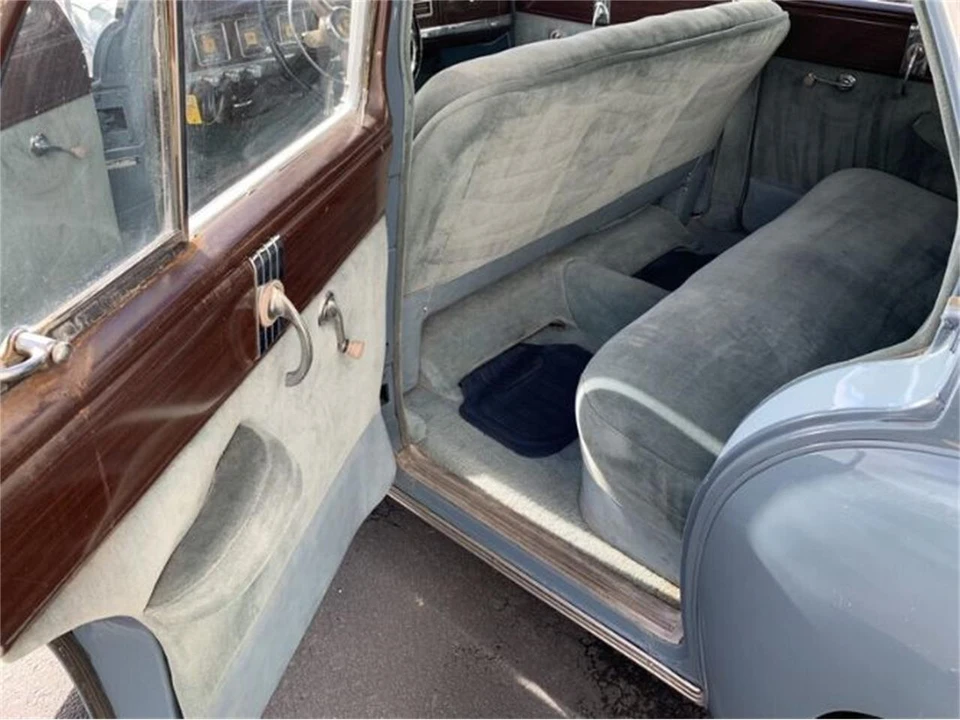 1949 Dodge Coronet 1st-3rd Gen - Image 18 of 30