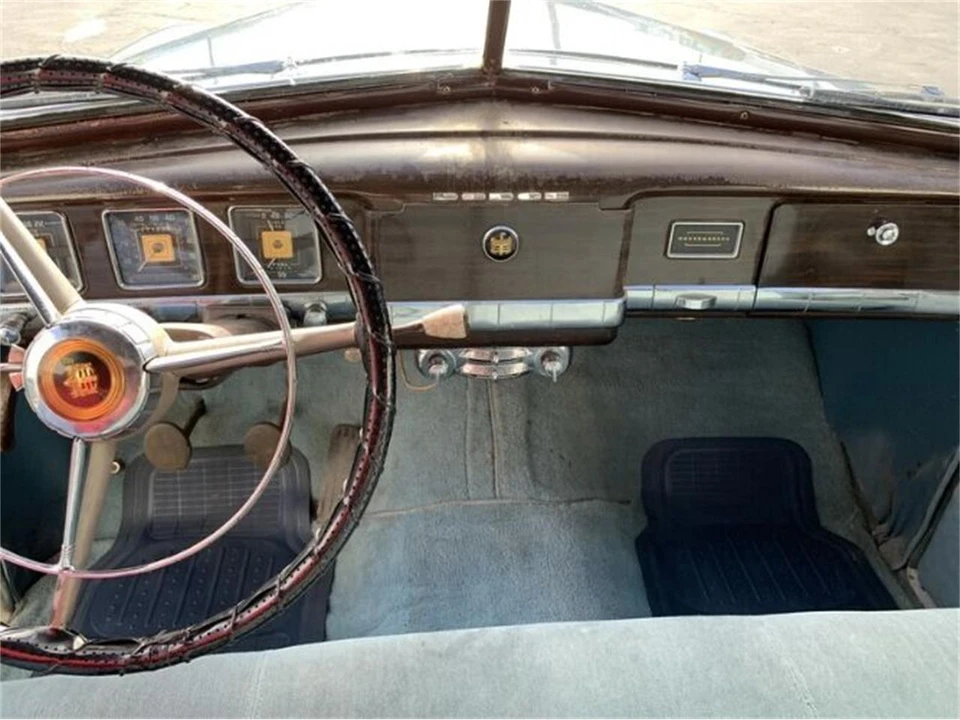 1949 Dodge Coronet 1st-3rd Gen - Image 16 of 30