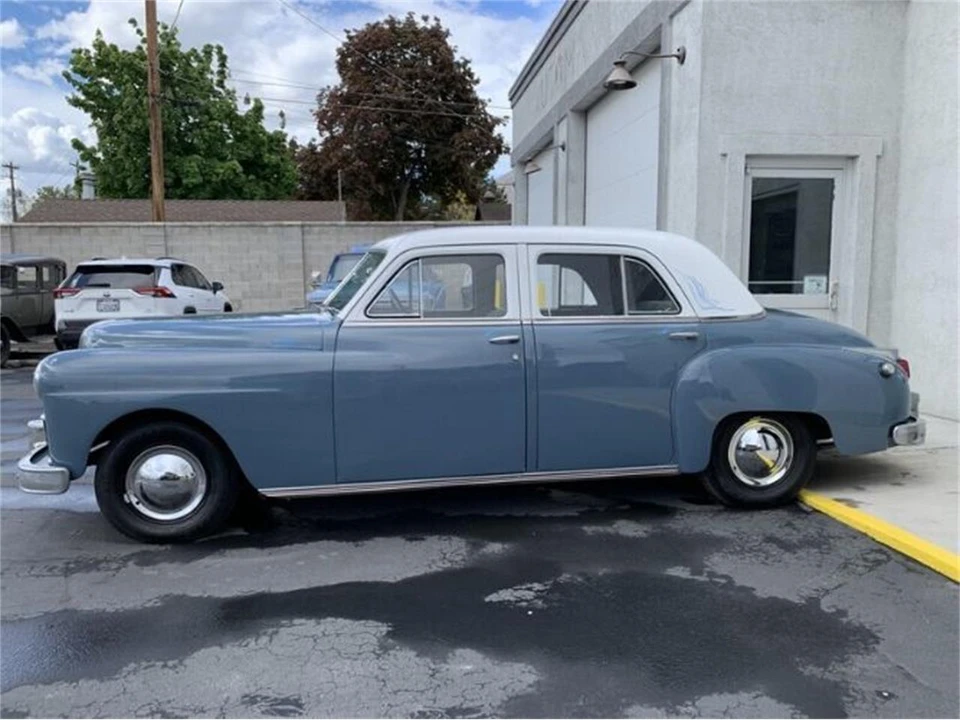 1949 Dodge Coronet 1st-3rd Gen - Image 25 of 30