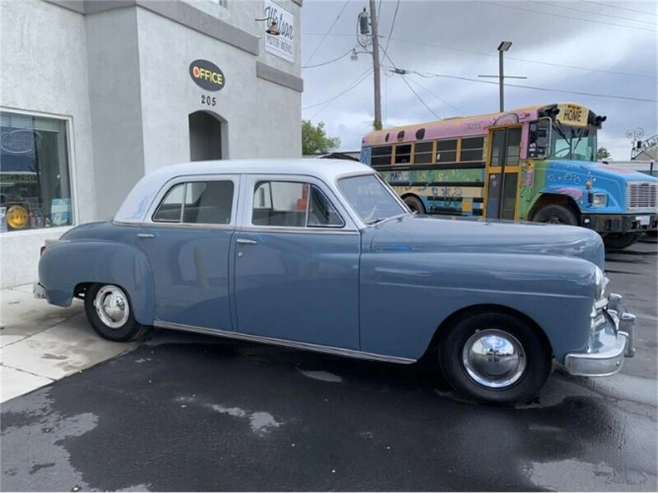 1949 Dodge Coronet 1st-3rd Gen - Image 26 of 30