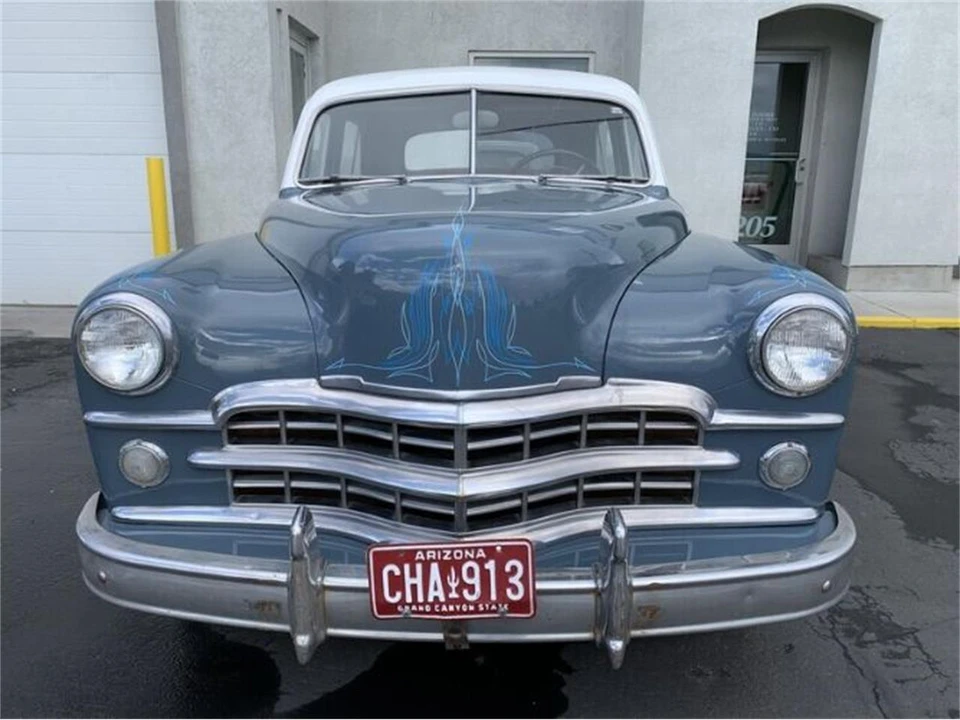 1949 Dodge Coronet 1st-3rd Gen - Image 27 of 30