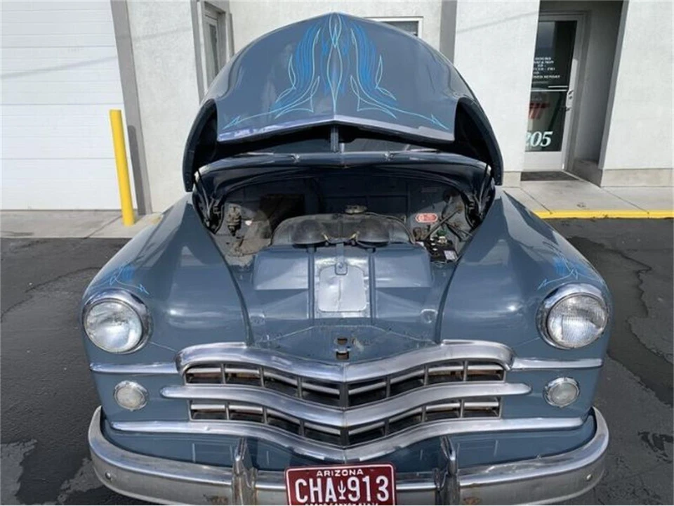 1949 Dodge Coronet 1st-3rd Gen - Image 28 of 30