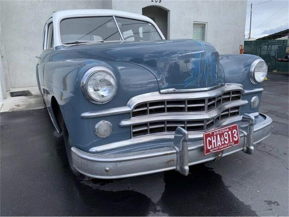1949 Dodge Coronet 1st-3rd Gen - Image 30 of 30