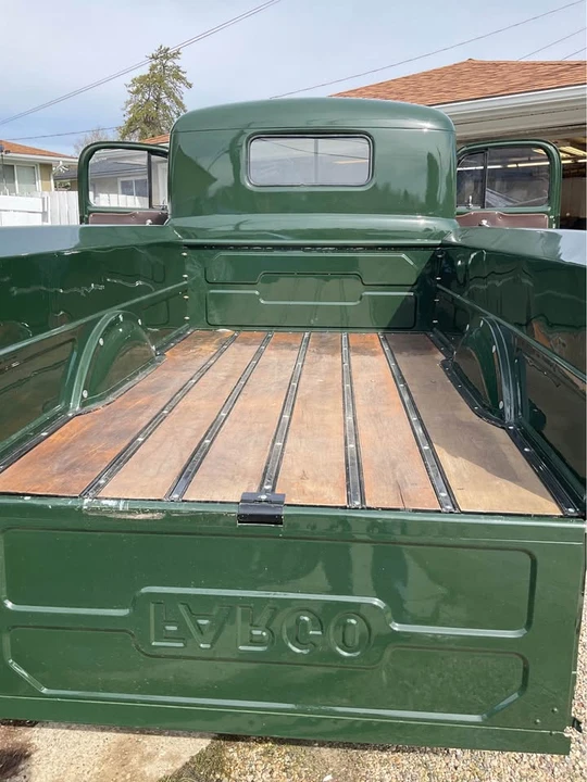 1949 Dodge B Series - Image 7 of 10