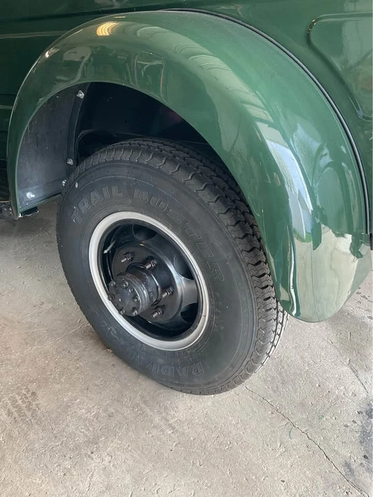 1949 Dodge B Series - Image 8 of 10