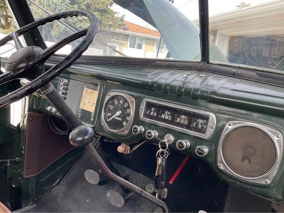 1949 Dodge B Series - Image 10 of 10