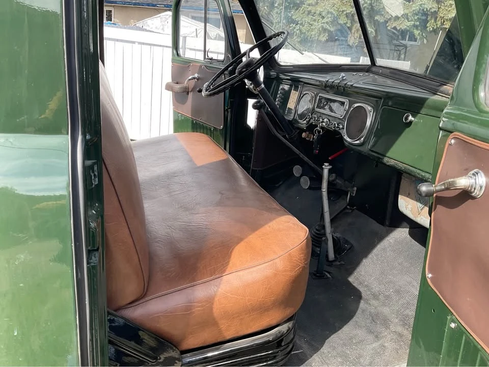 1949 Dodge B Series - Image 9 of 10