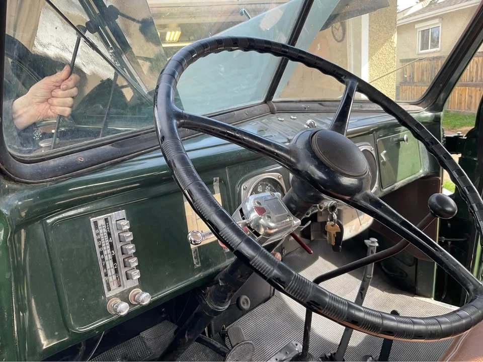 1949 Dodge B Series - Image 5 of 10