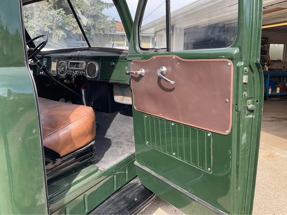 1949 Dodge B Series - Image 6 of 10