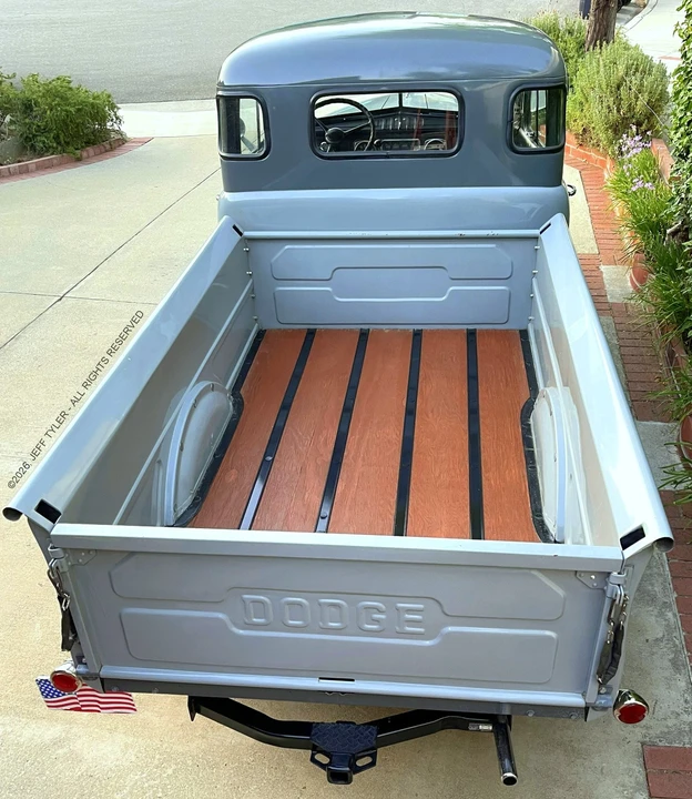 1949 Dodge B Series - Image 27 of 31