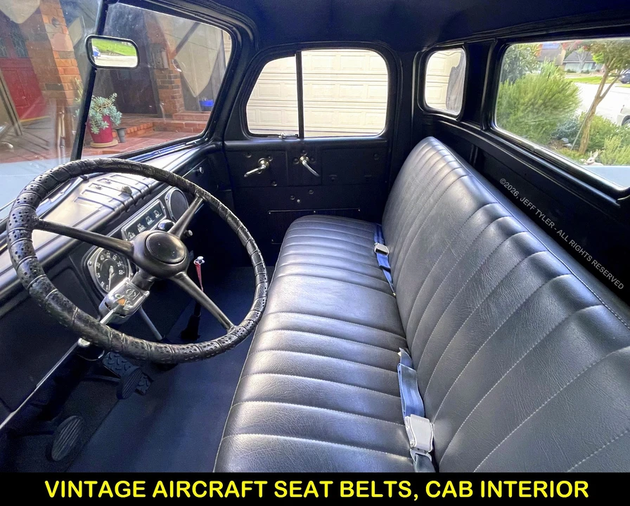 1949 Dodge B Series - Image 20 of 31