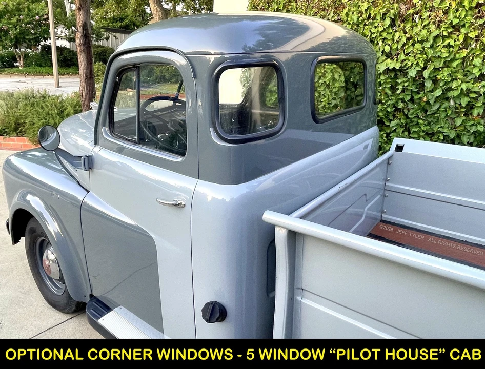 1949 Dodge B Series - Image 8 of 31