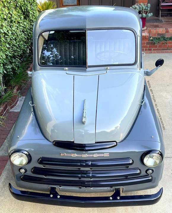 1949 Dodge B Series - Image 25 of 31