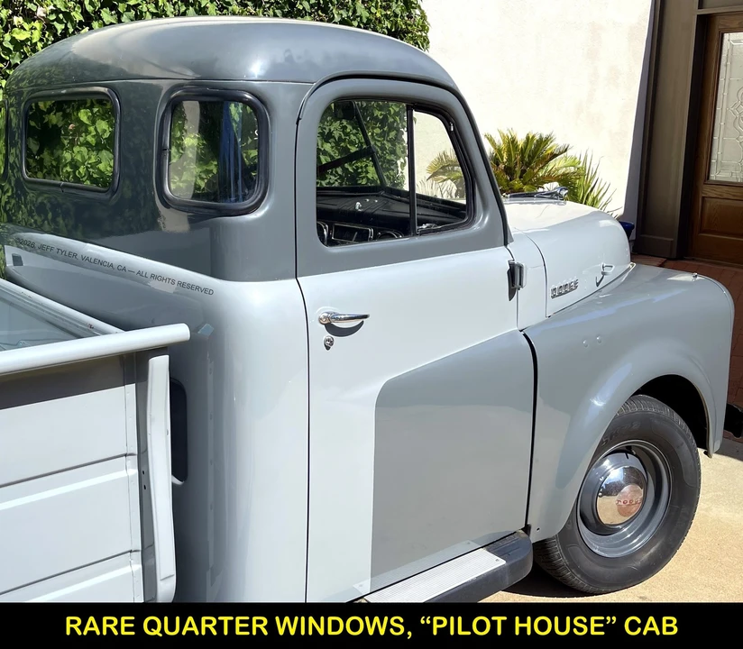 1949 Dodge B Series - Image 13 of 31