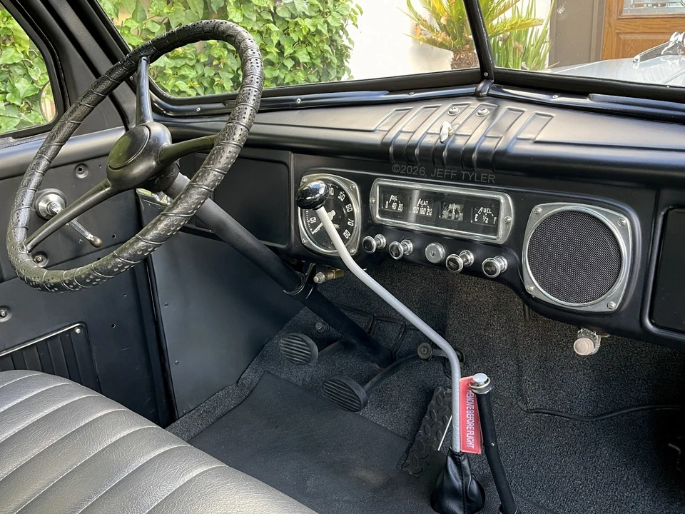 1949 Dodge B Series - Image 17 of 31