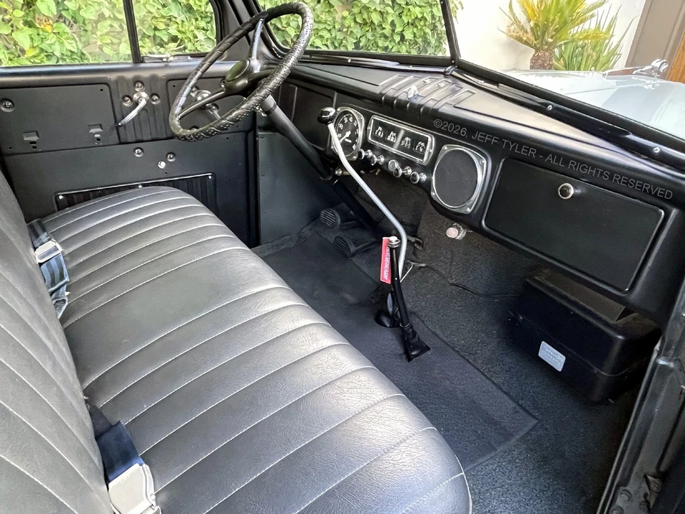 1949 Dodge B Series - Image 21 of 31