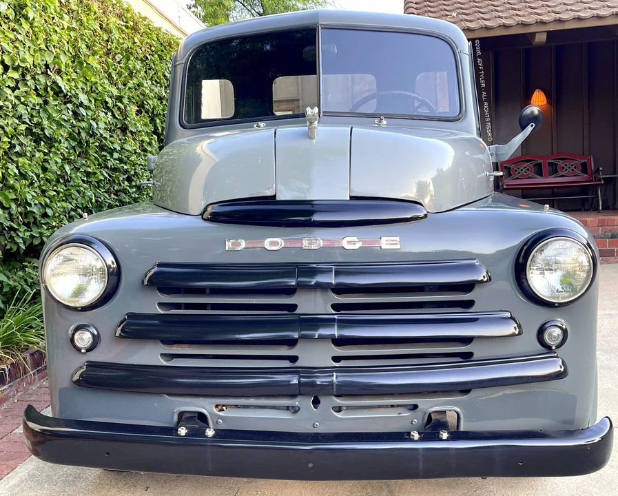 1949 Dodge B Series - Image 24 of 31