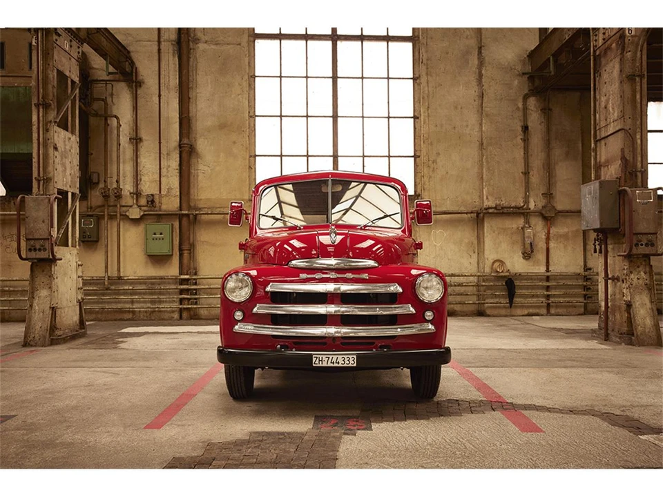 1949 Dodge B Series - Image 2 of 15