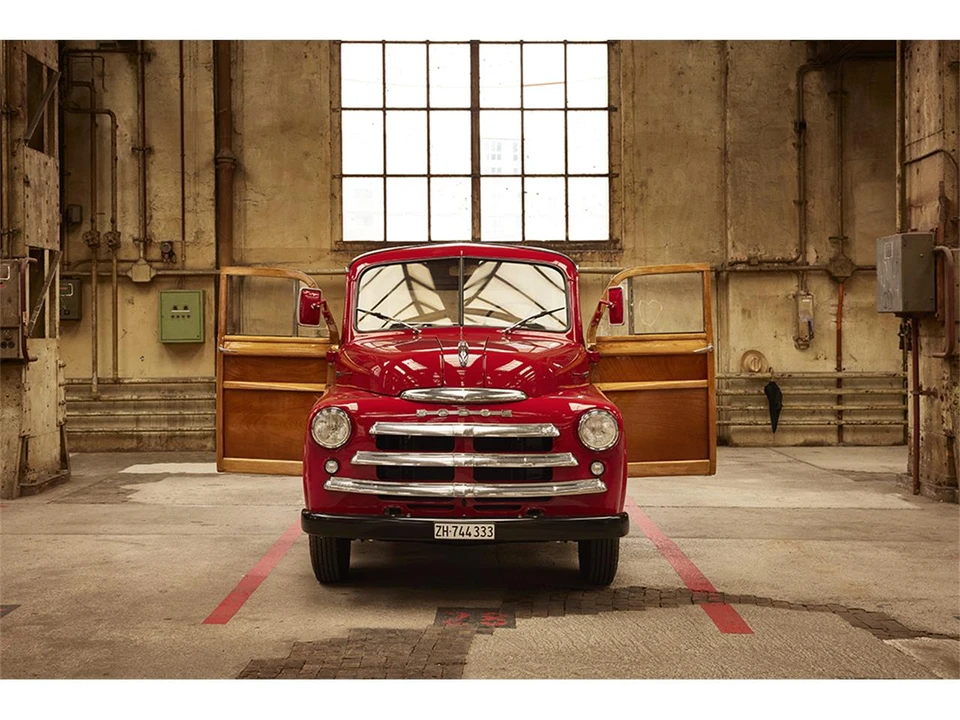 1949 Dodge B Series - Image 3 of 15