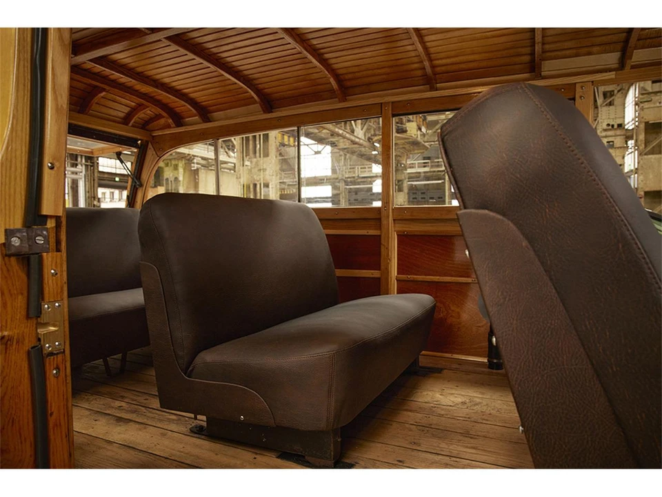 1949 Dodge B Series - Image 6 of 15