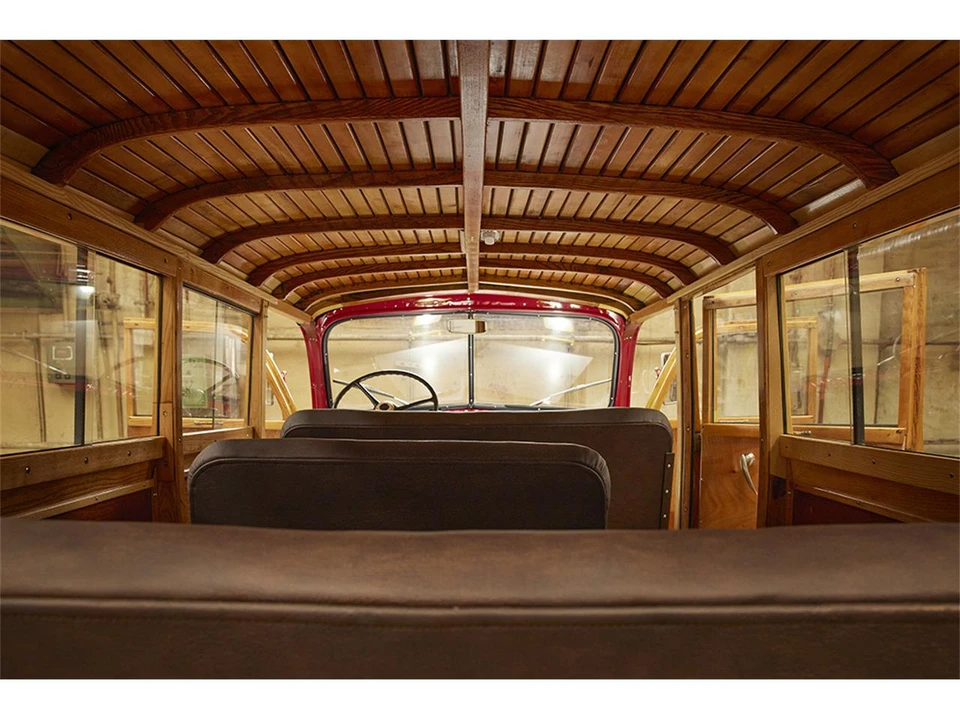 1949 Dodge B Series - Image 7 of 15