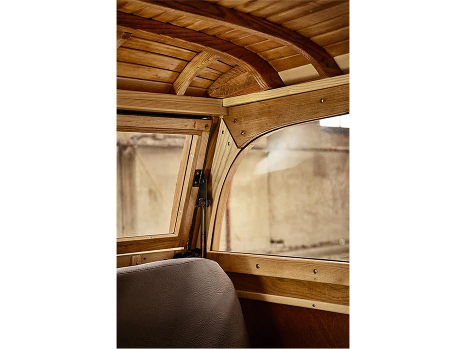 1949 Dodge B Series - Image 8 of 15