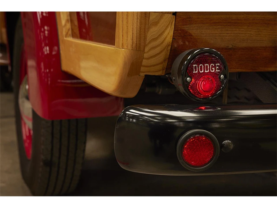 1949 Dodge B Series - Image 10 of 15