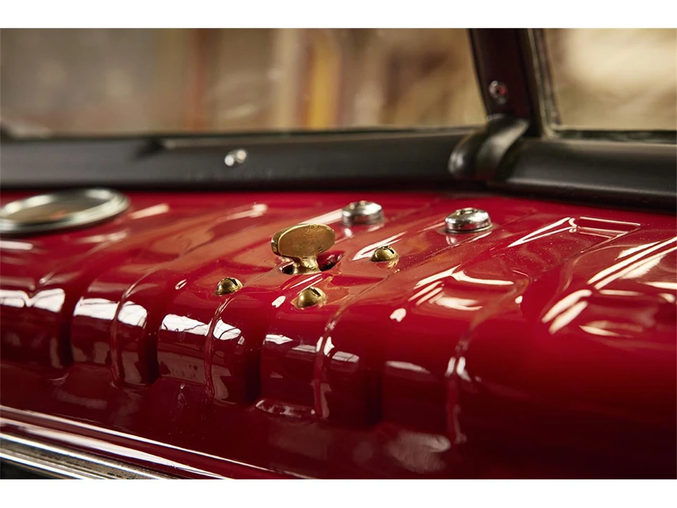 1949 Dodge B Series - Image 13 of 15
