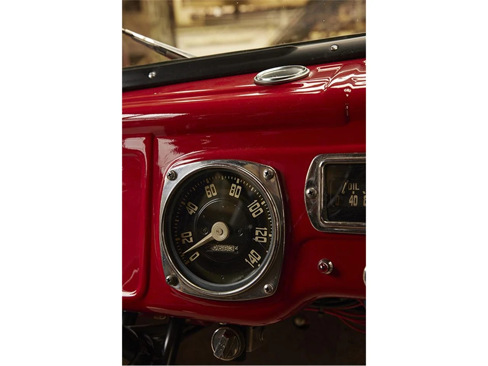 1949 Dodge B Series - Image 14 of 15
