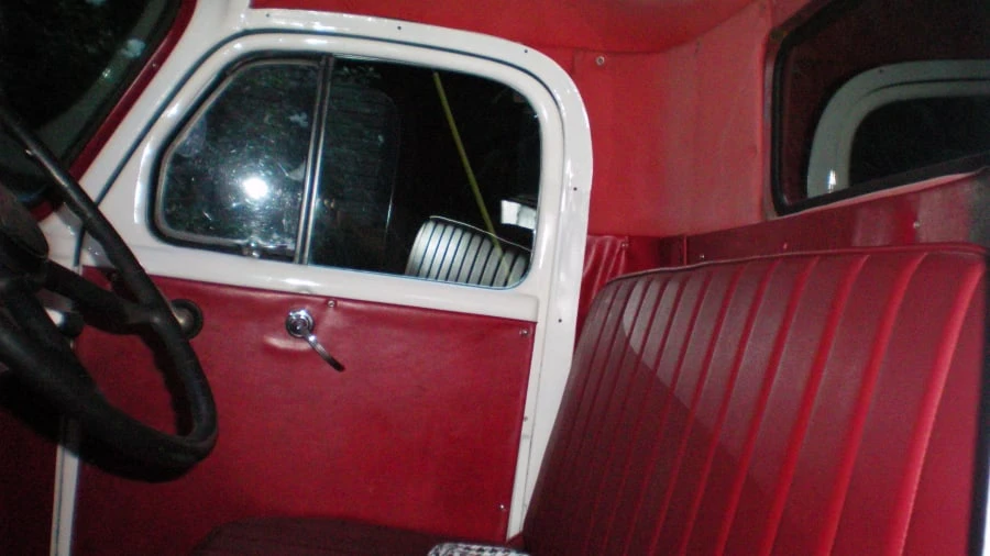 1949 Dodge B Series - Image 2 of 7