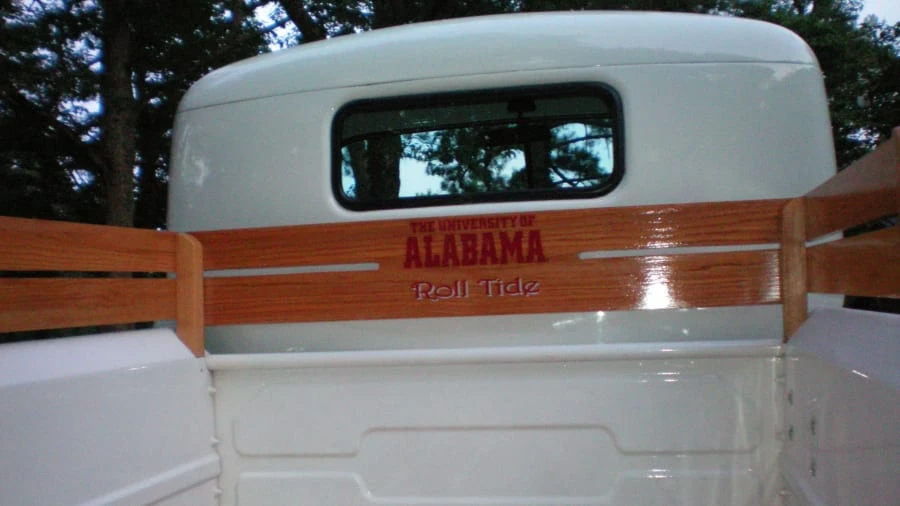 1949 Dodge B Series - Image 5 of 7