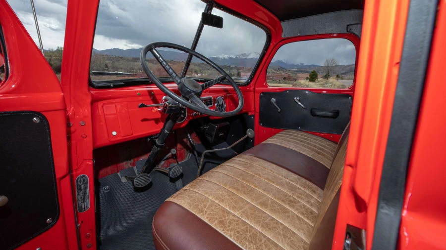 1949 Dodge B Series - Image 4 of 27