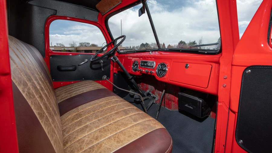 1949 Dodge B Series - Image 5 of 27