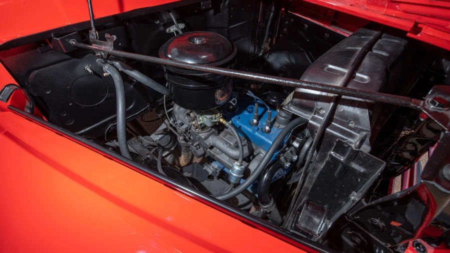 1949 Dodge B Series - Image 7 of 27