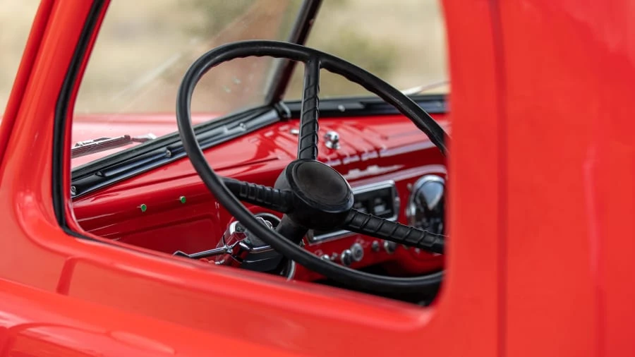 1949 Dodge B Series - Image 11 of 27