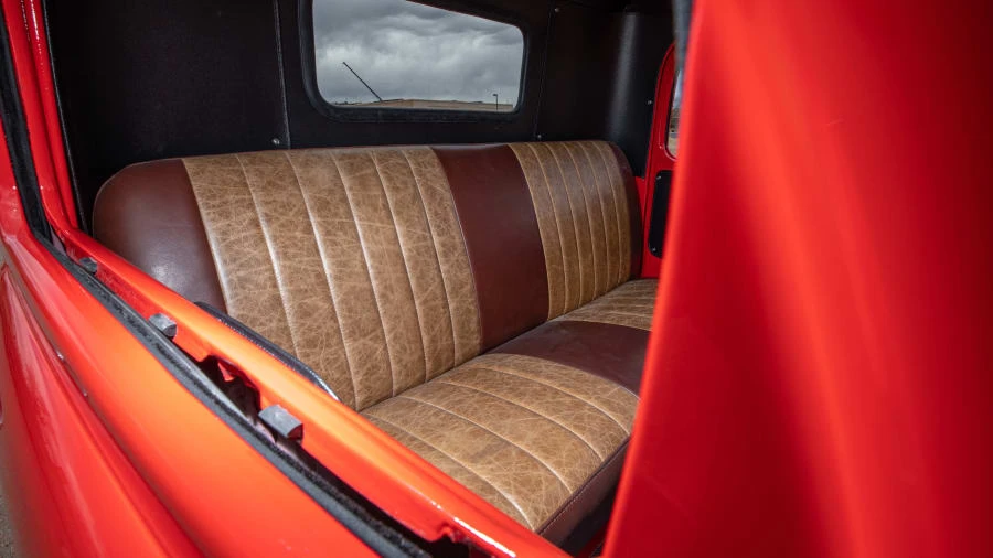 1949 Dodge B Series - Image 18 of 27