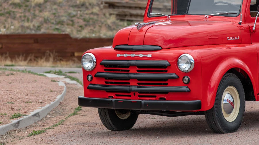 1949 Dodge B Series - Image 20 of 27