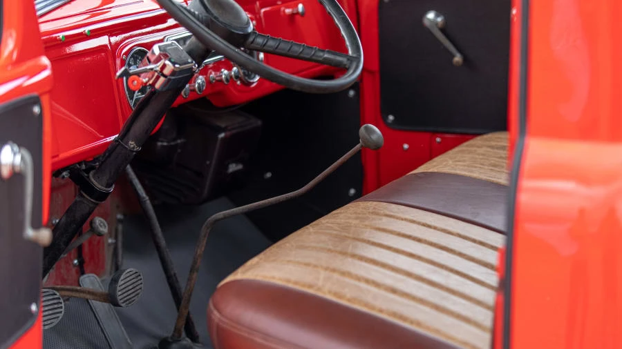 1949 Dodge B Series - Image 21 of 27