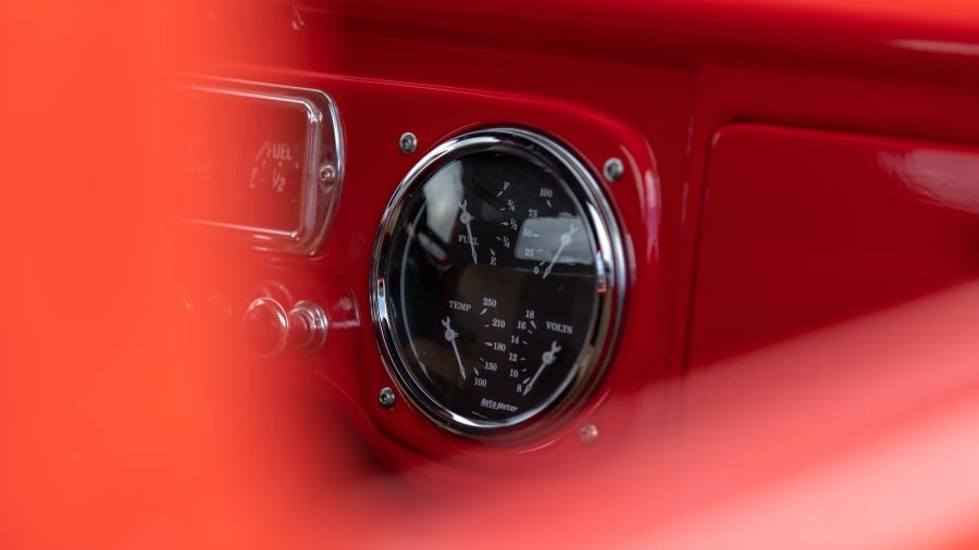 1949 Dodge B Series - Image 23 of 27