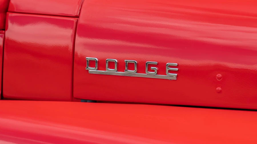 1949 Dodge B Series - Image 25 of 27