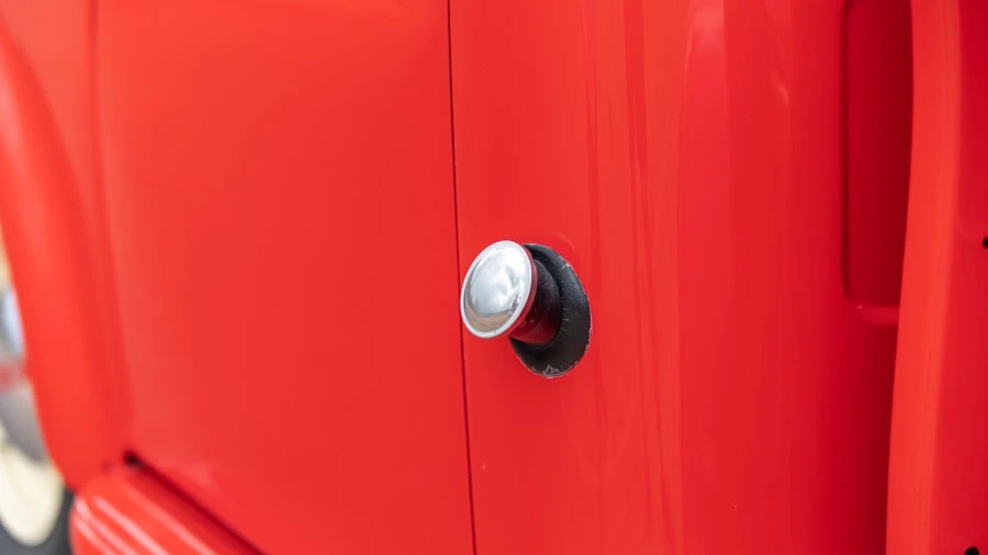 1949 Dodge B Series - Image 26 of 27