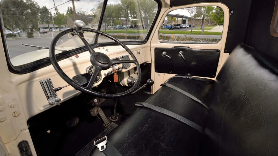 1949 Dodge B Series - Image 4 of 23