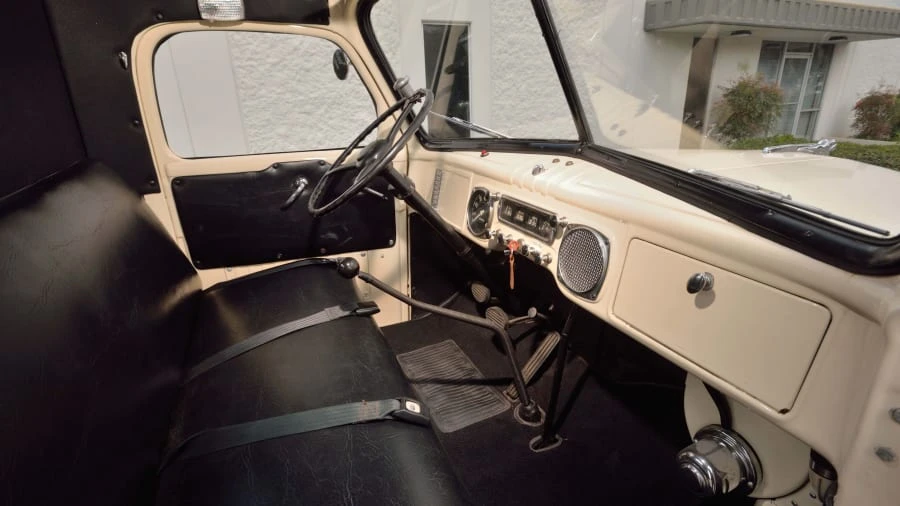 1949 Dodge B Series - Image 5 of 23