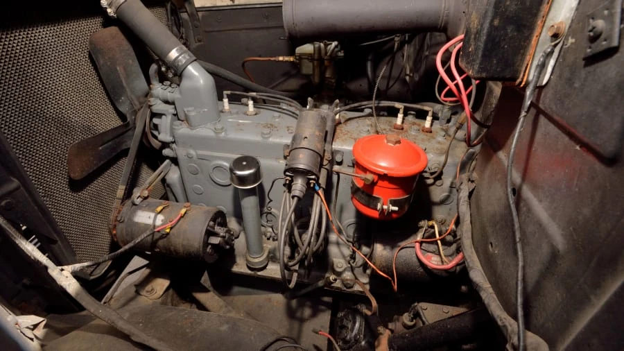 1949 Dodge B Series - Image 6 of 23