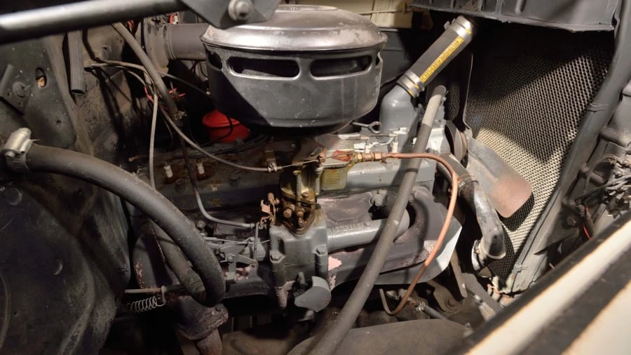 1949 Dodge B Series - Image 7 of 23