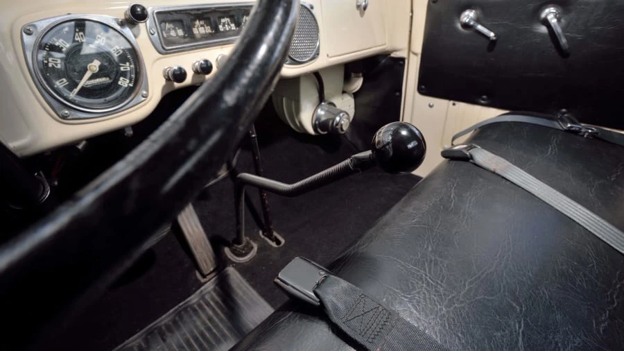 1949 Dodge B Series - Image 9 of 23