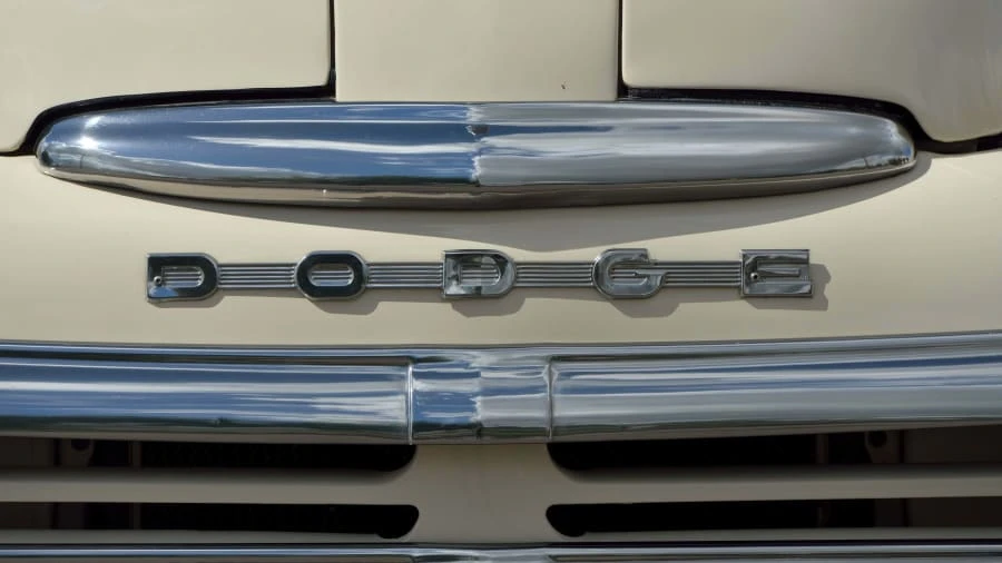 1949 Dodge B Series - Image 10 of 23