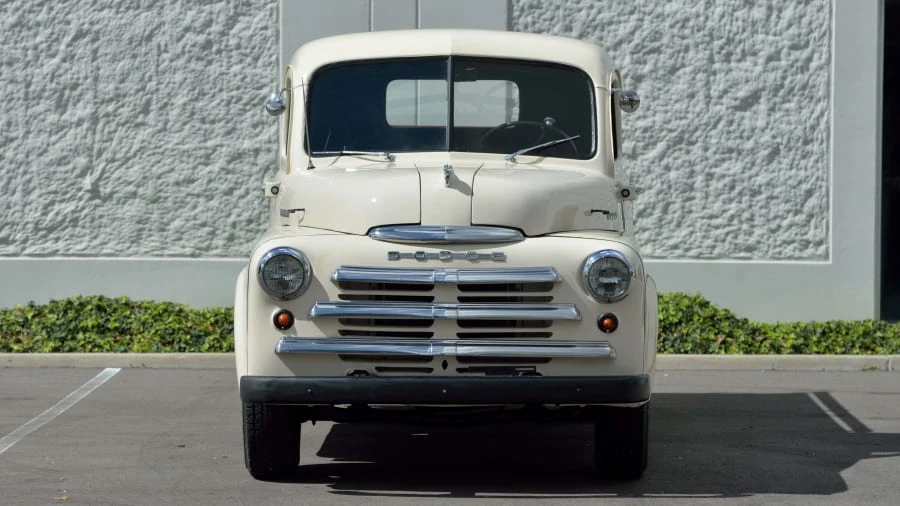 1949 Dodge B Series - Image 14 of 23