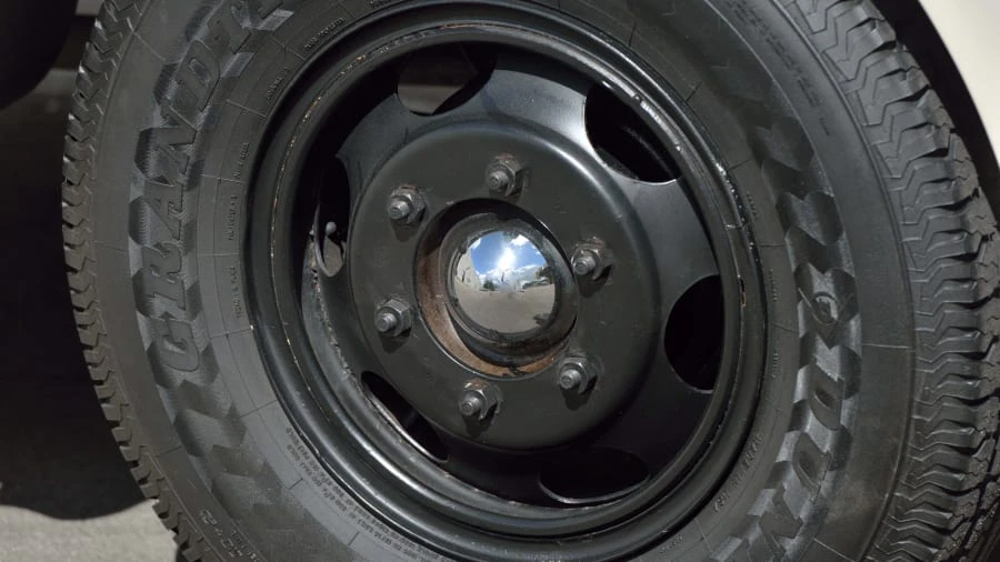 1949 Dodge B Series - Image 15 of 23