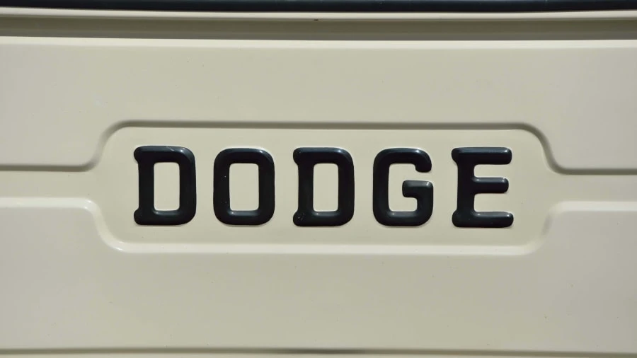 1949 Dodge B Series - Image 16 of 23